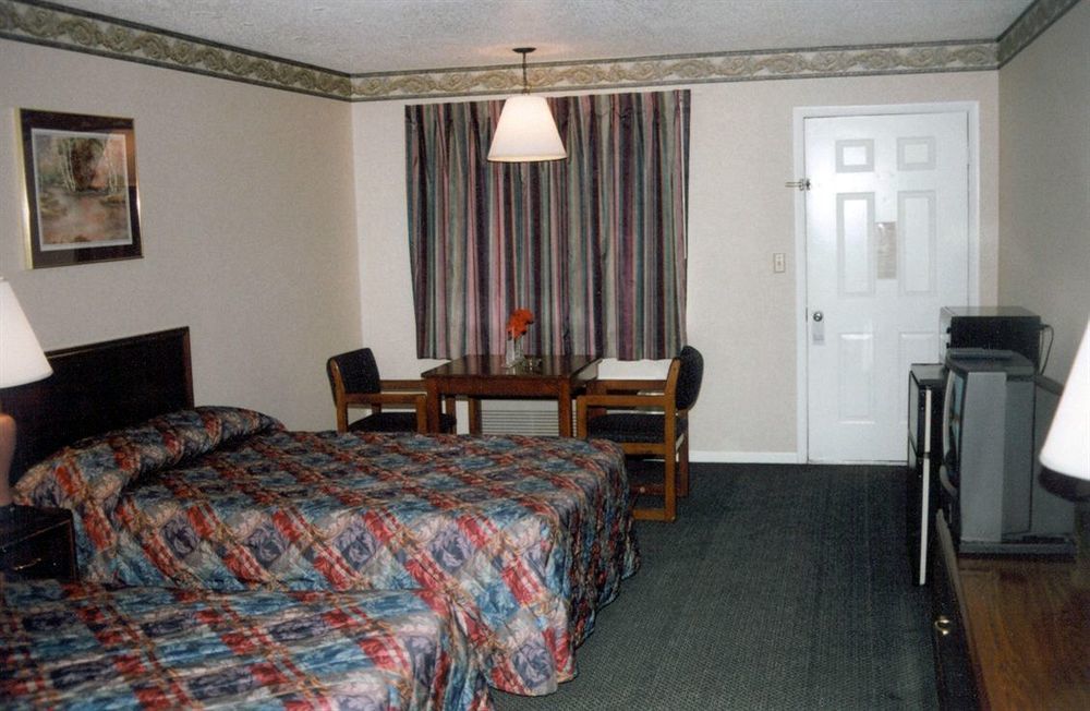 Motel Express 2*