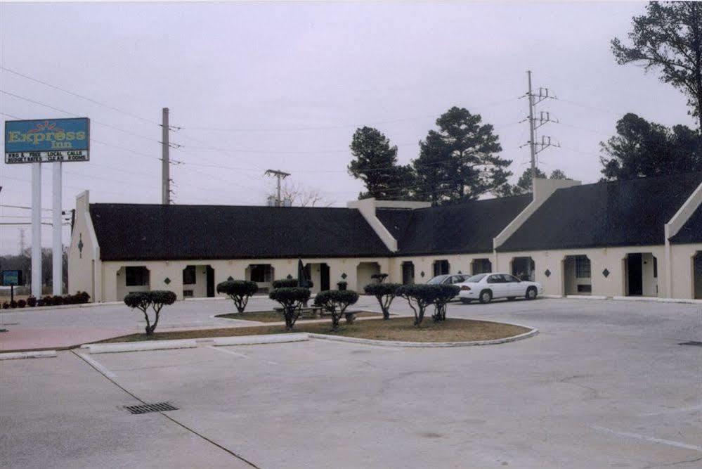 Motel Express 2*